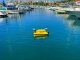 GPASEABOTS realiza tareas de exploración marina en Palamós para PORTS4ALL