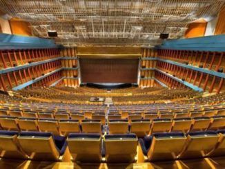 El @PFCantabria recibe la primavera con clásica, teatro y danza,