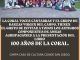 Viernes 31 de mayo, 19.30 Presentación del libro 100 años de la Coral en Cabezón de la Sal.