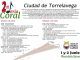 Sábado 1 y domingo 2 de junio. Segunda Feria Coral Ciudad de Torrelavega.