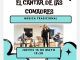 Jueves 16 de mayo El Cantar de las Comadres en el Centro Cultural Ateca.