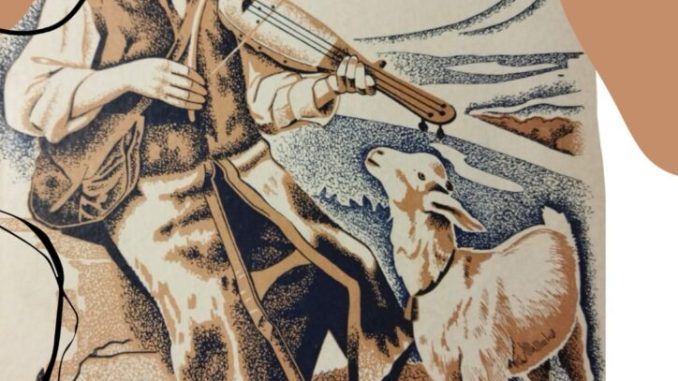 Sábado 8 de junio V Encuentro de Rabelistas en Santelices de Valdeporres.