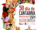 Domingo 11 de agosto Día de Cantabria en Cabezón de la Sal