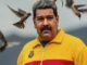 A Maduro lo ponen verde y no se pone rojo… una evolución contranatura