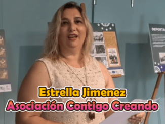 Del 2 al 8 de agosto la comunidad gitana conmemora el 80 aniversario del Holocausto Gitano a cargo de Hitler @MateoEchevarria