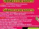 Eventos de la tercera semana de agosto