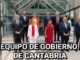Crisis sorpresa en el Gobierno de Cantabria tras el verano
