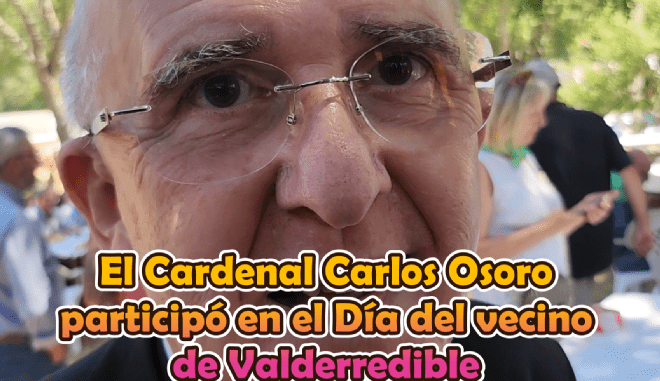 carlos osoro