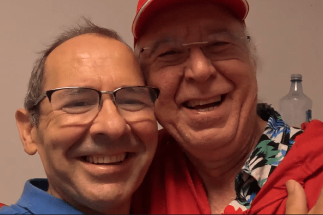 El Candelario cumple 25 años con 2 millones de ejemplares vendidos hoy entrevistamos a su padre