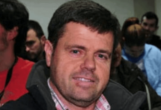 El reyezuelo Don Manuel señor feudal de la Federación Cántabra de Atletismo quiere seguir medrando @atletismofca El reyezuelo Don Manuel señor feudal de la Federación Cántabra de Atletismo quiere seguir medrando @atletismofca
