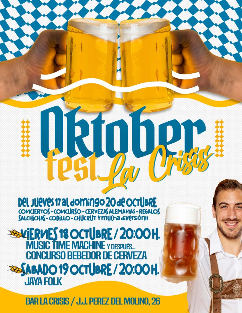 Sábado 19 de octubre, 20.00 Jaya Folk en Bar La Crisis, Santander. Sábado 19 de octubre, 20.00 Jaya Folk en Bar La Crisis, Santander.