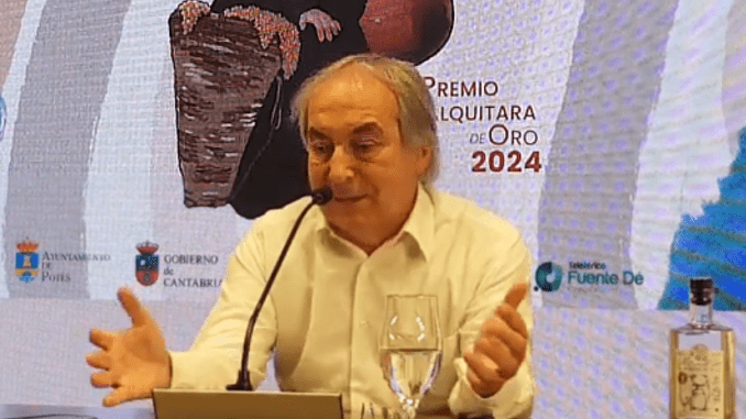 No te pierdas este año la Fiesta del Orujo de Potes @AytoPotes