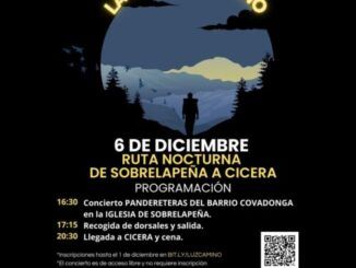 Viernes 6 de diciembre, 16.30 Pandereteras del Barrio Covadonga