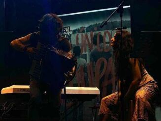 Viernes 29 de noviembre, 21.00. Ramón Bueno y María Méndez en San Vicente de la Barquera