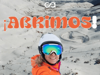 Comienza en Alto Campoo la fiesta de la nieve