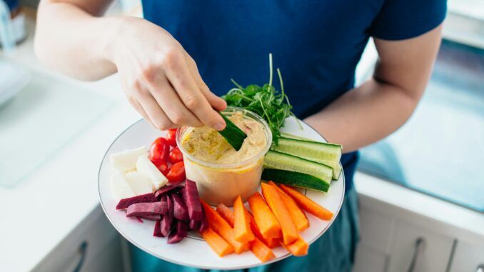 La percepción de los médicos sobre las dietas veganas depende de sus creencias personales