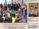 Marzas el viernes 21 de febrero Los alumnos del Colegio Pintor Escudero Espronceda