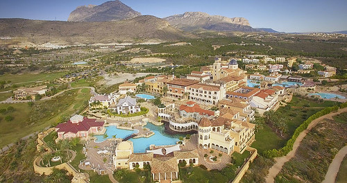 Cuando el hotel es el destino: 5 propuestas con encanto para una Semana Santa diferente Cuando el hotel es el destino: 5 propuestas con encanto para una Semana Santa diferente