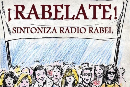 Agenda de la semanuca Al Son del Rabel