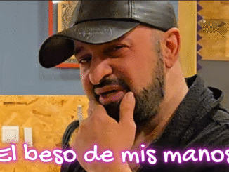 Hablamos de flamenco con Jairo León que nos presenta su nuevo proyecto «El beso de mis manos»