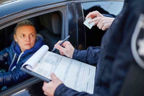 ¡Mucho ojo! Porque estas son enfermedades que nos pueden dejar sin conducir