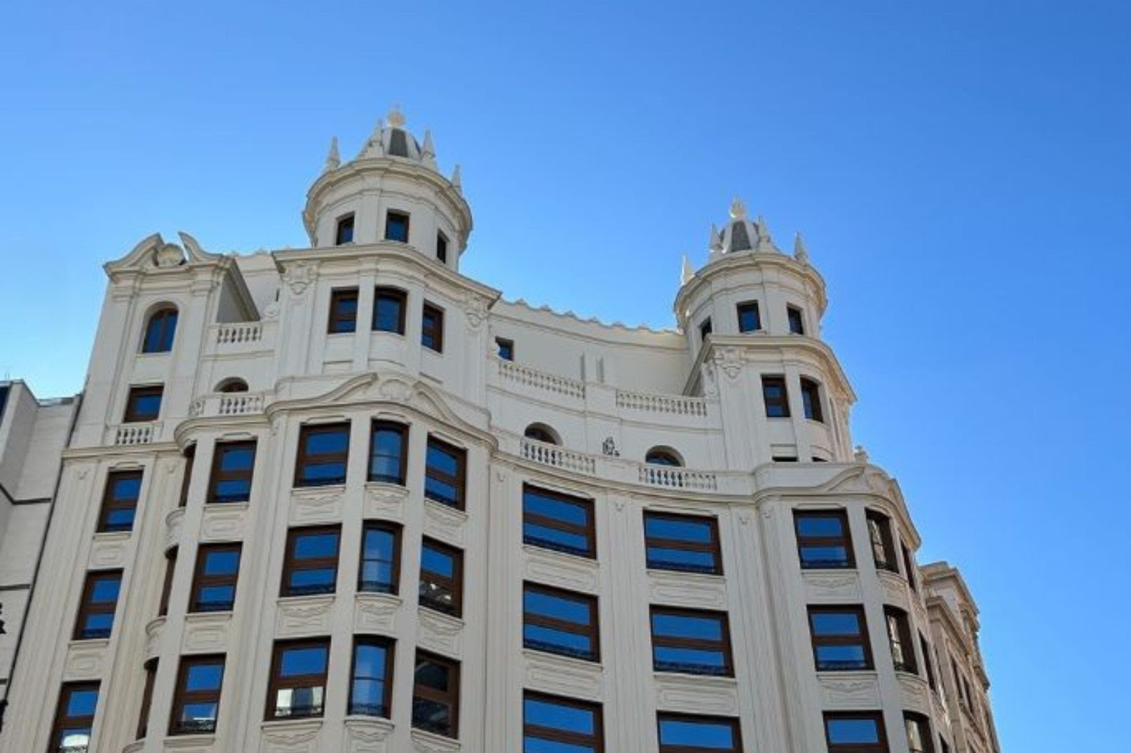 One Shot Hotels apuesta por Valencia con una nueva apertura en mayo 