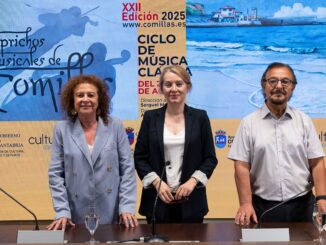 Los ‘Caprichos musicales’ de Comillas celebrará los aniversarios de Strauss, Ravel, Satie, Bizet, Shostakovich y Bartók.