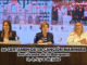 Comienza el 56 Certamen de la Canción Marinera de San Vicente de la Barquera