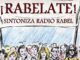Programa de los eventos de la semana con la Romería del Faro