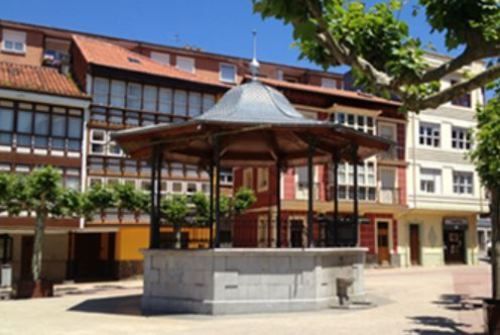Tudanca, Santiurde de Reinosa, Solares, Ampuero, y Ramales de la Victoria destinos del programa «Cultura Extendida»