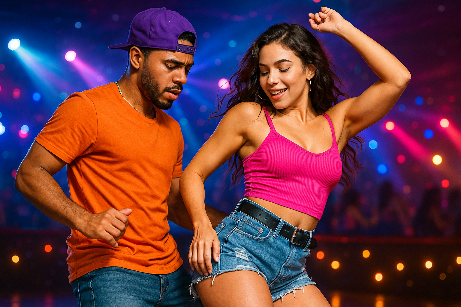 Breve historia del baile en España Breve historia del baile en España