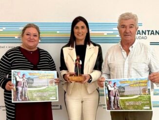 El centro cívico Juan de Santander acogerá el VI Festival de la Tonada Eulalio Ferrer
