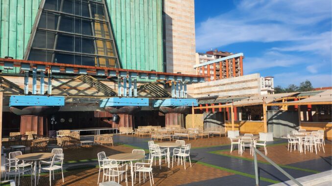 Lírica Sábado 18 de octubre 19.30h. – Escenario Argenta