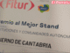 Cantabria recoge el Premio Fitur 2025