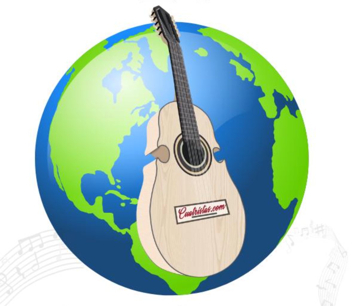 ¿Quieres aprender a tocar el Cuatro Puertorriqueño? ¿Quieres aprender a tocar el Cuatro Puertorriqueño?