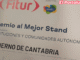 FITUR premia el sentido común del Gobierno de Cantabria