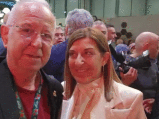 La Presidenta de Cantabria presidió el Día de Cantabria en FITUR 2026 avanzando las novedades para 2026 y 2027