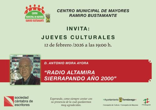 ¿Como nació, vivió, murió y resucitó Radio Altamira? ¿Como nació, vivió, murió y resucitó Radio Altamira?