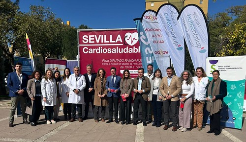 Pequeños cambios mantenidos en el tiempo pueden tener un gran impacto en la salud cardiovascular», según Quirónsalud Sevilla Pequeños cambios mantenidos en el tiempo pueden tener un gran impacto en la salud cardiovascular», según Quirónsalud Sevilla