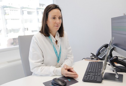 Cribado y diagnóstico precoz: claves para reducir el cáncer de cuello uterino Cribado y diagnóstico precoz: claves para reducir el cáncer de cuello uterino