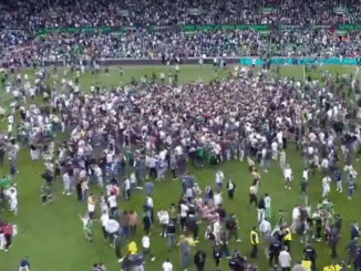 El Real Racing Club de Santander regresó a ocupar su lugar en el futbol nacional