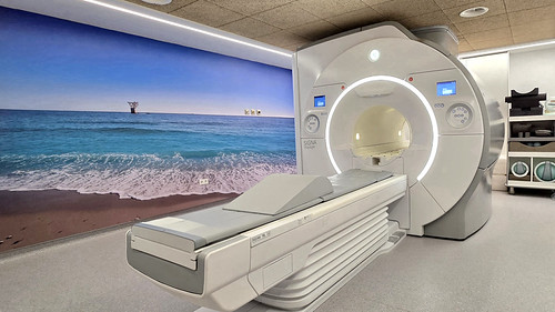 La resonancia multiparamétrica mejora la detección y caracterización del cáncer de próstata La resonancia multiparamétrica mejora la detección y caracterización del cáncer de próstata