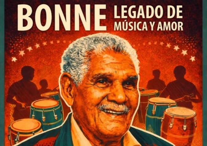 Homenaje al Maestro Enrique Bonne Castillo en el centenario en Santiago de Cuba