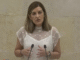 «Una nueva forma de hacer política» Resumen del discurso de la Presidenta de Cantabria