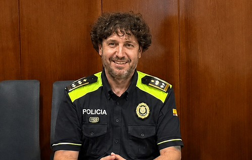 La crisis de la Policía Local de Llançà estalla a nivel nacional y pone contra las cuerdas a su jefatura La crisis de la Policía Local de Llançà estalla a nivel nacional y pone contra las cuerdas a su jefatura