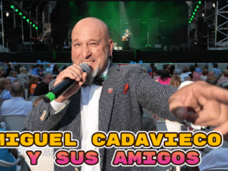 El sobao se chupó el Colacao