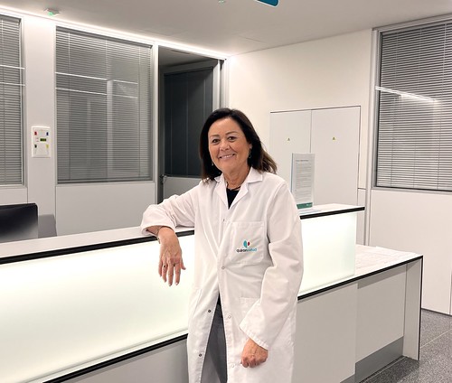 La prevención y la medicina personalizada abren una nueva etapa frente al cáncer ginecológico
