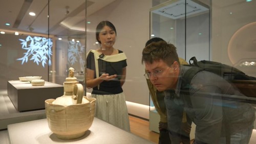 La múltiple variedad cultural que ofrece la ciudad china de Wuyuan: desde porcelana de la dinastía Song hasta una biblioteca mágica La múltiple variedad cultural que ofrece la ciudad china de Wuyuan: desde porcelana de la dinastía Song hasta una biblioteca mágica
