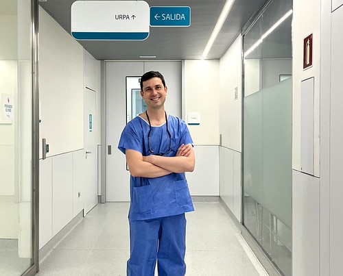 El infarto puede superarse sin secuelas, pero la enfermedad cardiovascular no desaparece El infarto puede superarse sin secuelas, pero la enfermedad cardiovascular no desaparece
