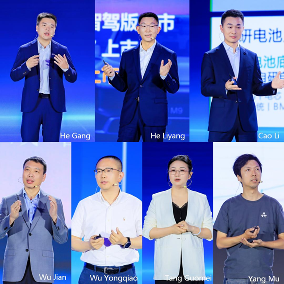 Un foro en la ciudad china de Chongqing aborda soluciones para transformar la industria automotriz